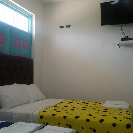 Hostal Johnnier Macao Punta Cana Zimmer foto