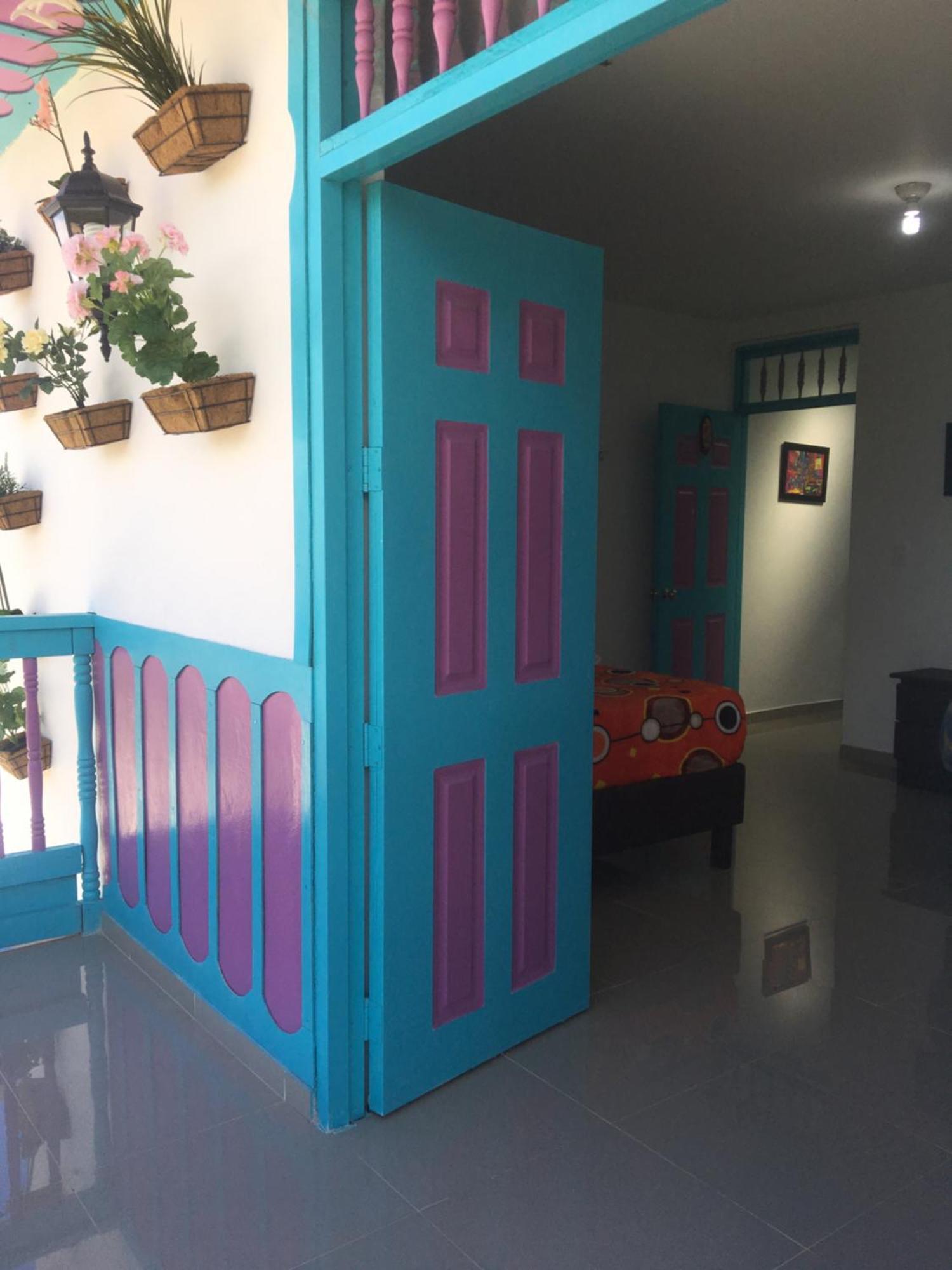 Hostal Johnnier Macao Punta Cana Zimmer foto