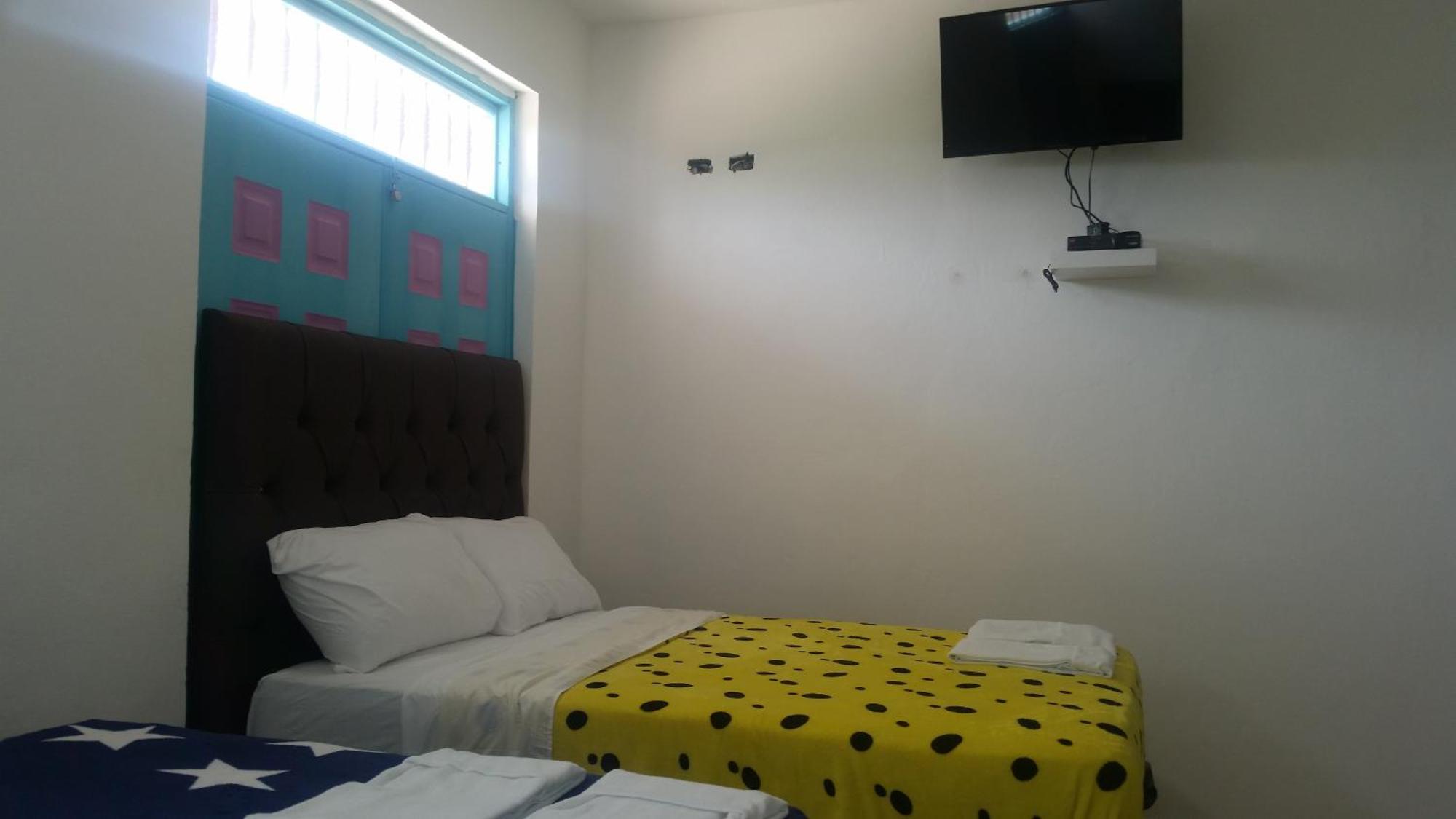 Hostal Johnnier Macao Punta Cana Zimmer foto