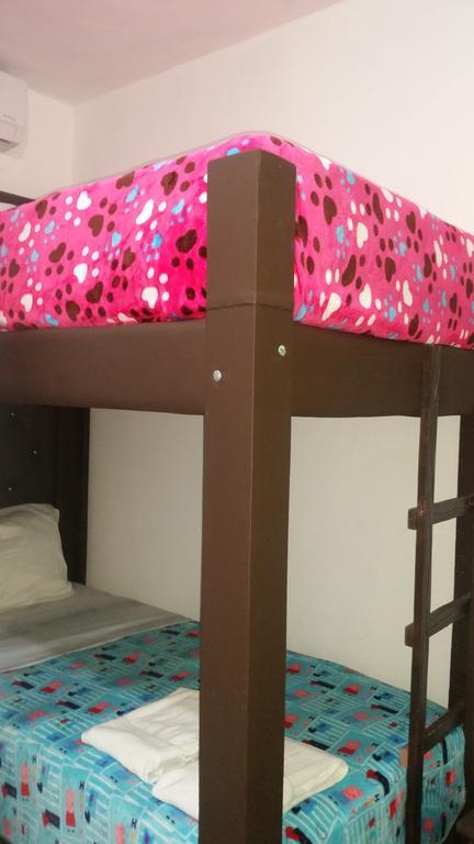 Hostal Johnnier Macao Punta Cana Zimmer foto